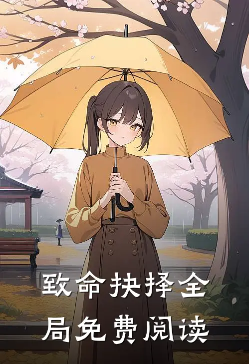 致命抉择全局免费阅读