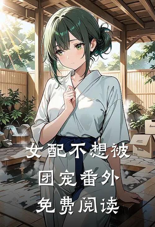 女配不想被团宠 番外免费阅读
