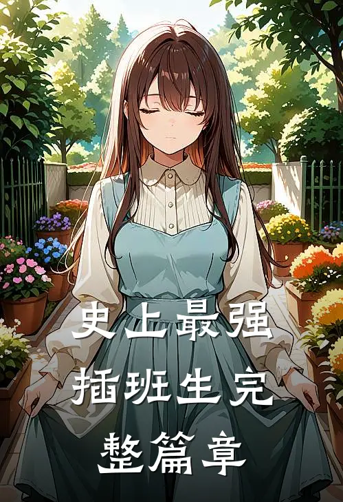 史上最强插班生完整篇章