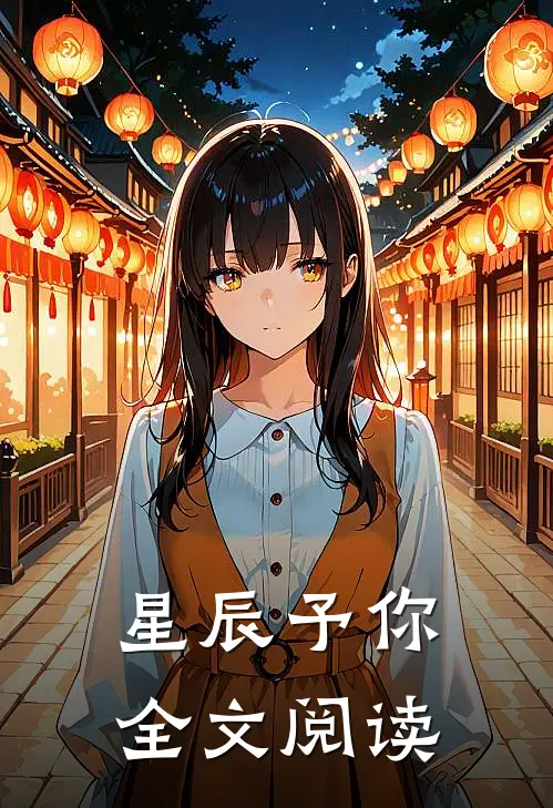 星辰予你全文阅读