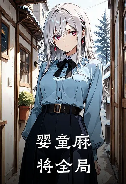 婴童麻将全局