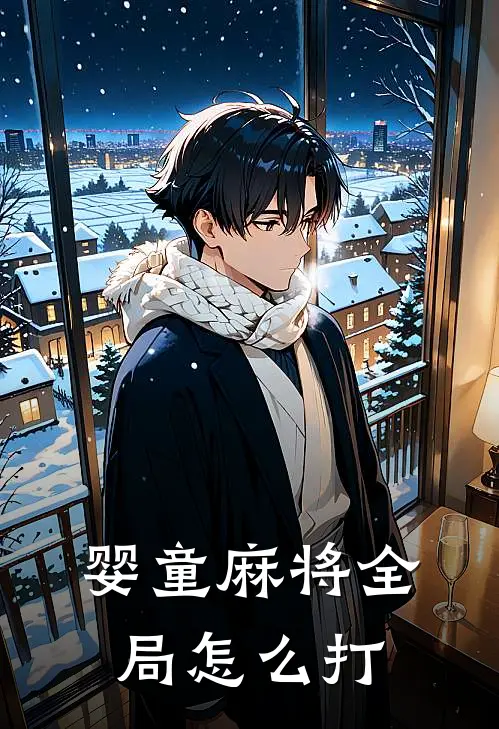 婴童麻将全局怎么打