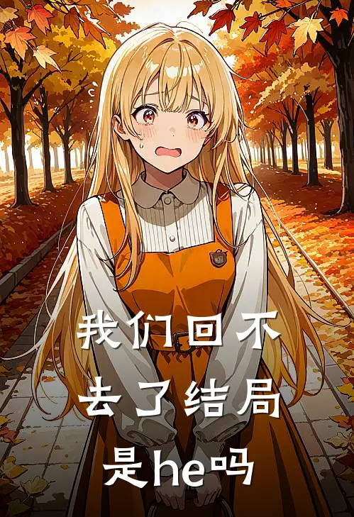 我们回不去了结局是he吗