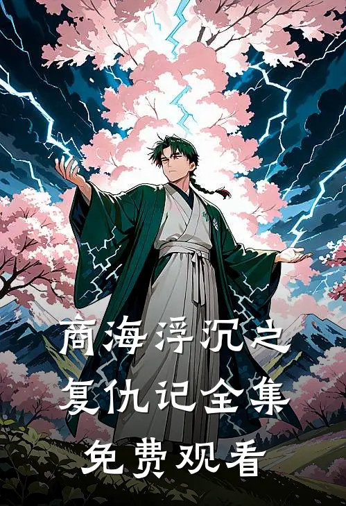 商海浮沉之复仇记 全集免费观看