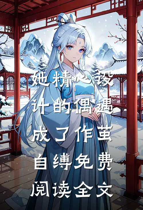 她精心设计的偶遇，成了作茧自缚免费阅读全文