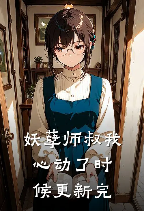 妖孽师叔我心动了时候更新完