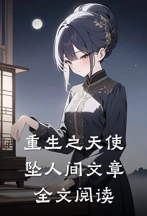 重生之天使坠人间文章全文阅读