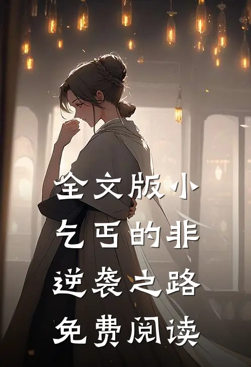 全文版小乞丐的非逆袭之路免费阅读
