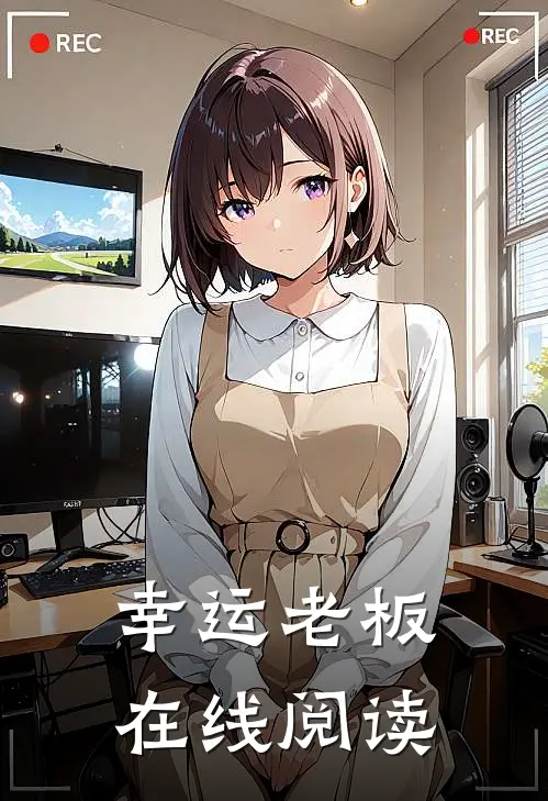 幸运老板在线阅读