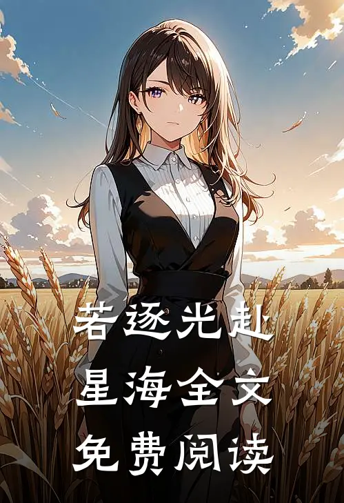 若逐光赴星海全文免费阅读