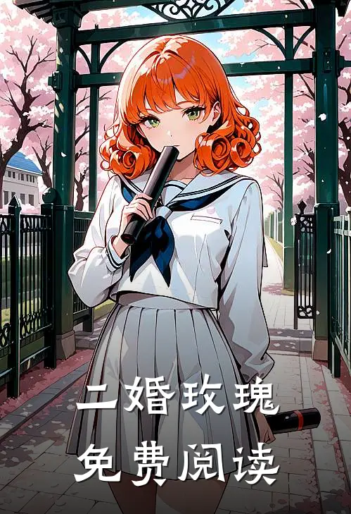 二婚玫瑰免费阅读
