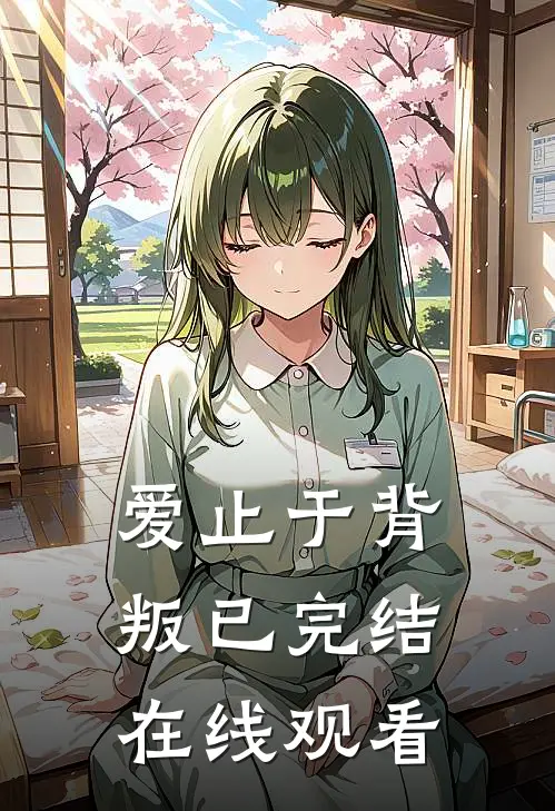 爱止于背叛已完结在线观看