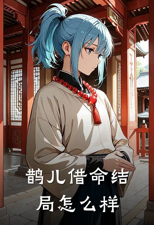 鹊儿借命结局怎么样