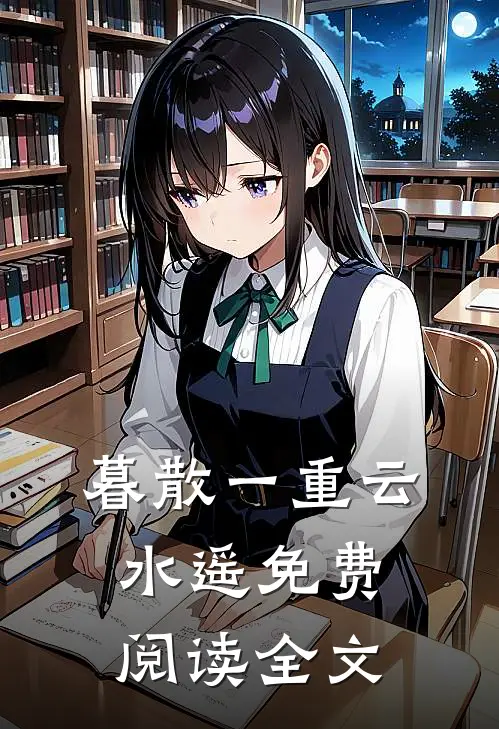 暮散一重云水遥免费阅读全文