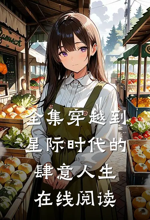 全集穿越到星际时代的肆意人生在线阅读