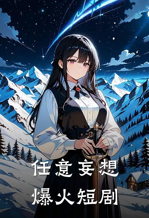 任意妄想爆火短剧