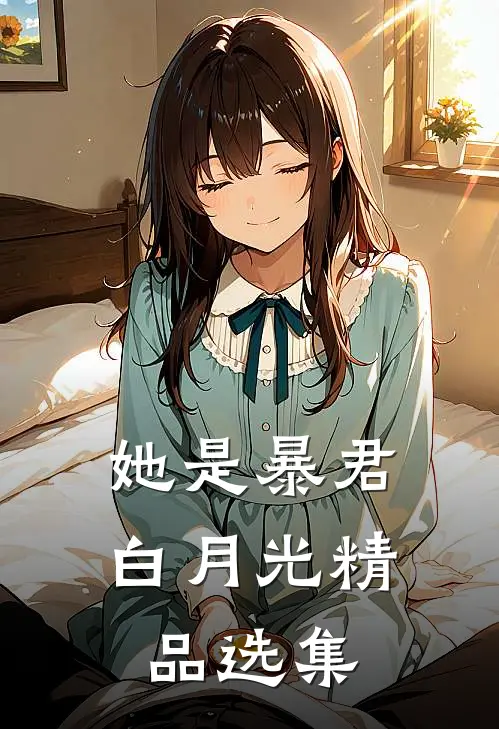 她是暴君白月光精品选集