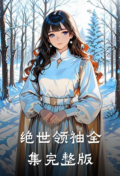 绝世领袖全集完整版
