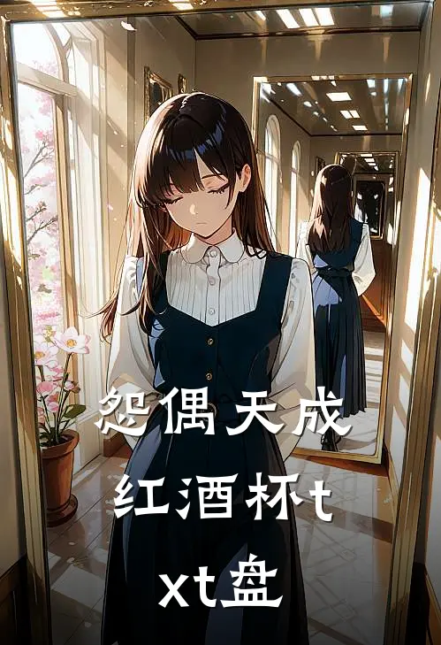 怨偶天成红酒杯txt盘
