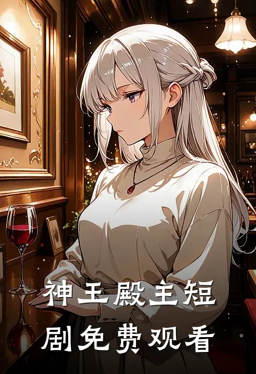 神王殿主短剧免费观看