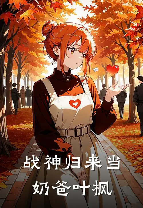 战神归来当奶爸叶枫