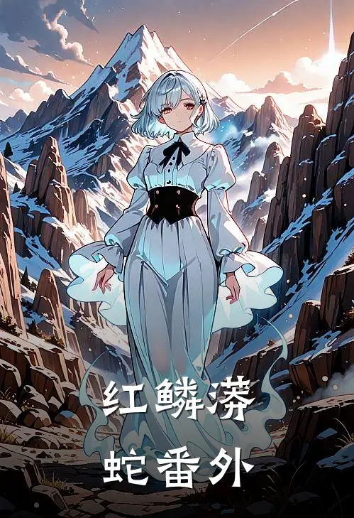 红鳞蟒蛇 番外