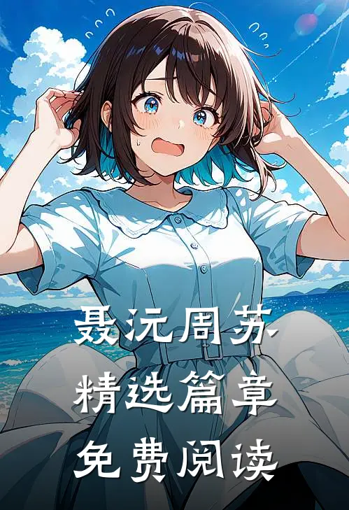 聂沅周苏 精选篇章免费阅读