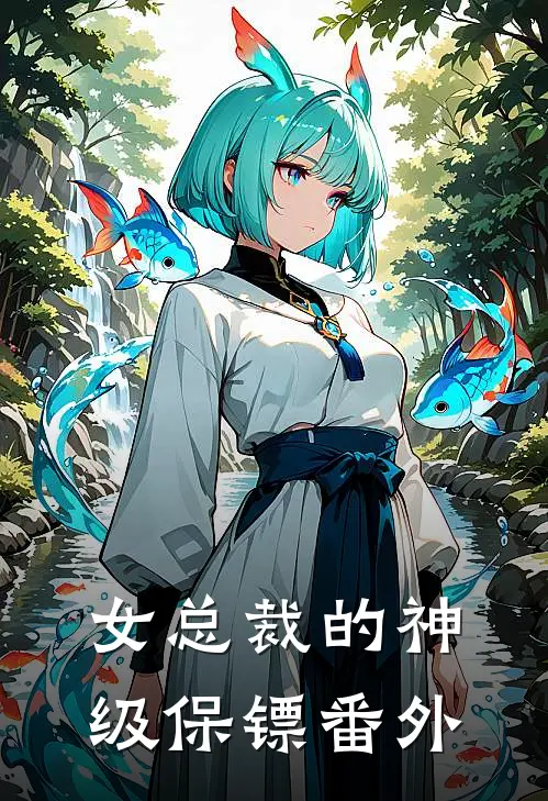 女总裁的神级保镖番外