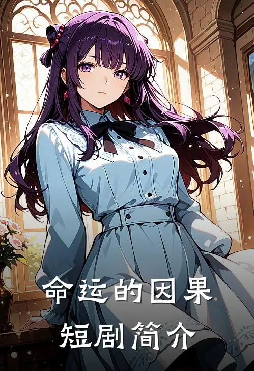 命运的因果短剧简介