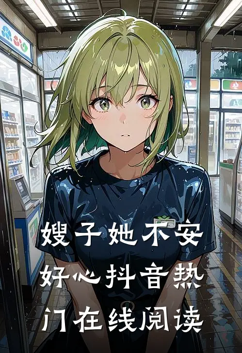 嫂子她不安好心抖音热门在线阅读