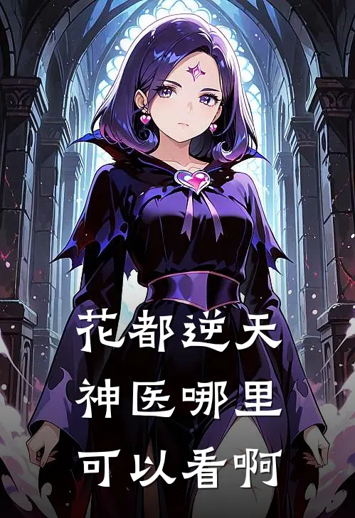 花都逆天神医哪里可以看啊