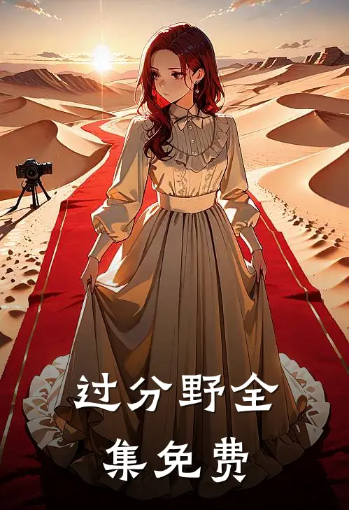 过分野全集免费