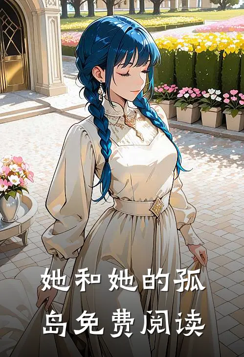 她和她的孤岛免费阅读