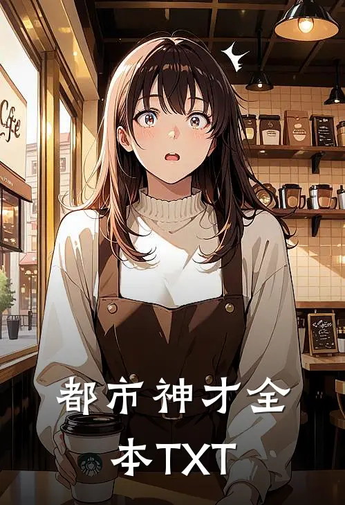 都市神才全本TXT