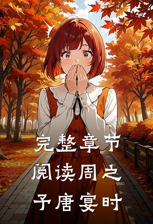 完整章节阅读周之予唐宴时