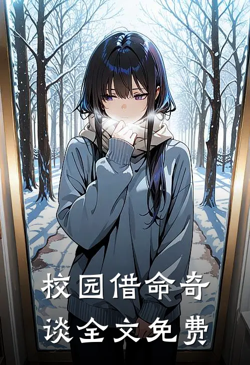 校园借命奇谈全文免费