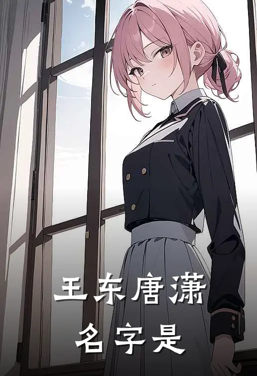 王东唐潇名字是
