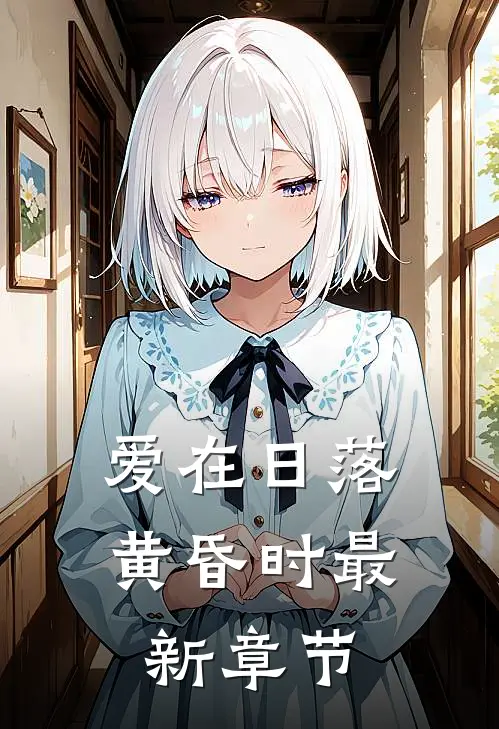 爱在日落黄昏时最新章节