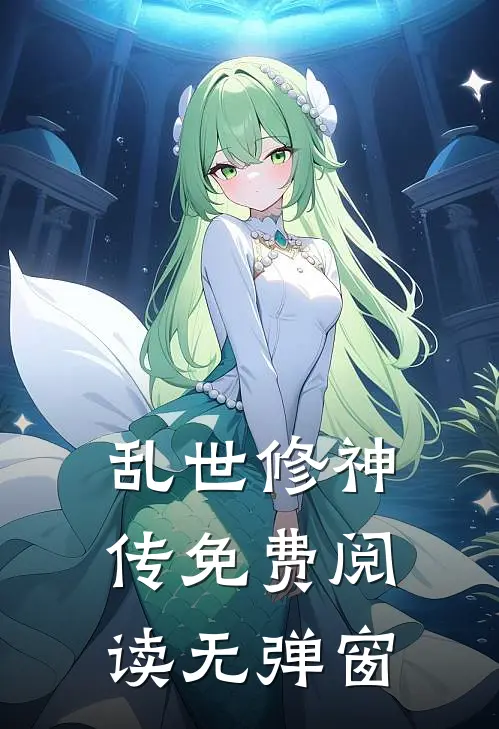 乱世修神传免费阅读无弹窗