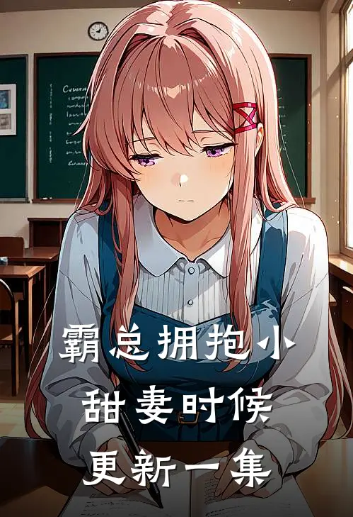 霸总拥抱小甜妻时候更新一集