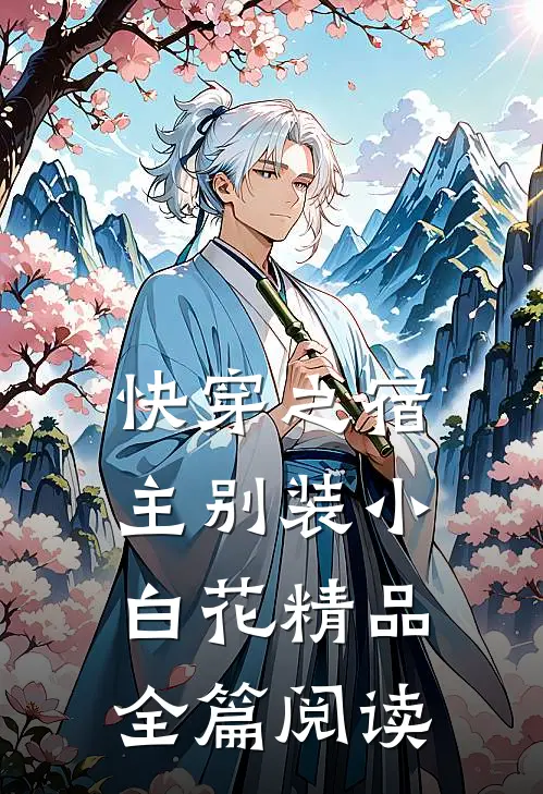 快穿之宿主别装小白花精品全篇阅读
