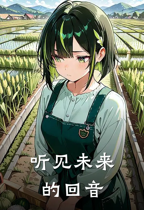 听见未来的回音