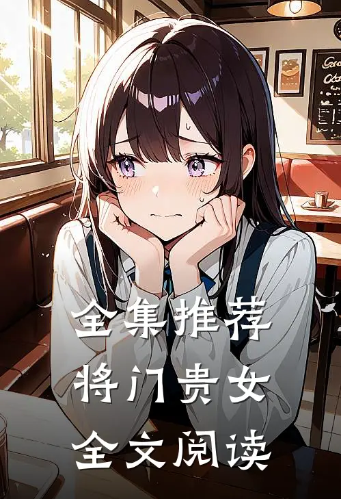全集推荐将门贵女全文阅读