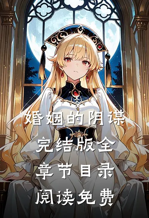 婚姻的阴谋完结版全章节目录阅读免费