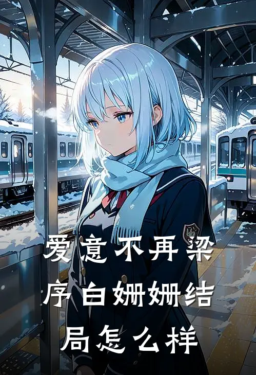 爱意不再梁序白姗姗结局怎么样