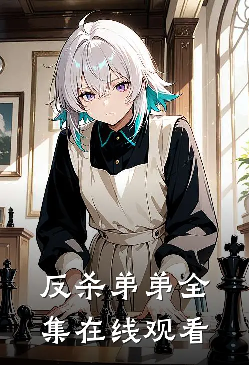 反杀弟弟 全集在线观看
