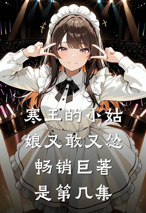 寒王的小姑娘又敢又怂畅销巨著是第几集