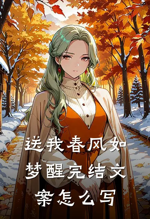 送我春风如梦醒完结文案怎么写