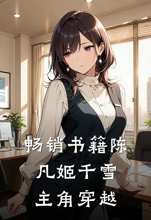 畅销书籍陈凡姬千雪主角穿越