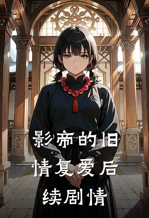 影帝的旧情复爱后续剧情